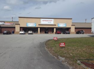 236 E Cumberland Gap Pkwy, Corbin, KY 40701