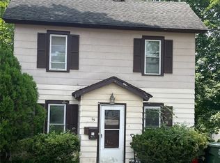 25 Walnut St, Jamestown, NY 14701