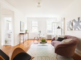 850 Massachusetts Ave APT 11, Cambridge, MA 02139