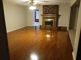 1027 Iberville St, Lake Charles, LA 70607