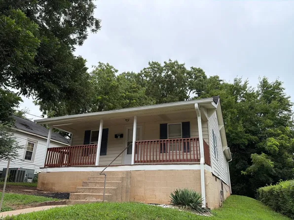 348 Dixie Broadway, Winston Salem, NC 27127