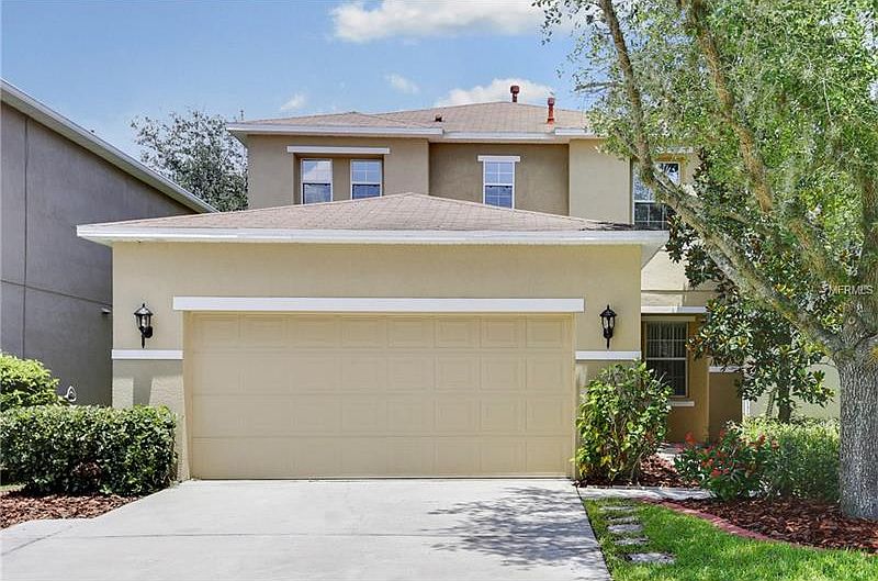 1st image of 2434 Silvermoss Dr