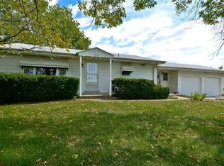 1838 N Point Prairie Rd, Foristell, MO 63348