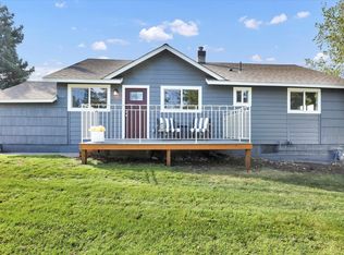 17316 E Montgomery Ave, Greenacres, WA 99016