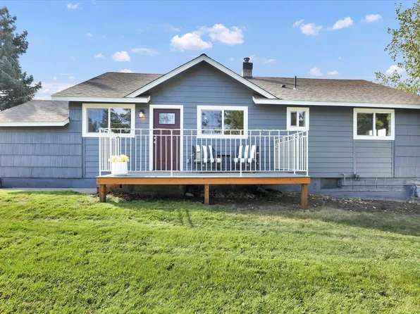 17316 E Montgomery Ave, Greenacres, WA 99016