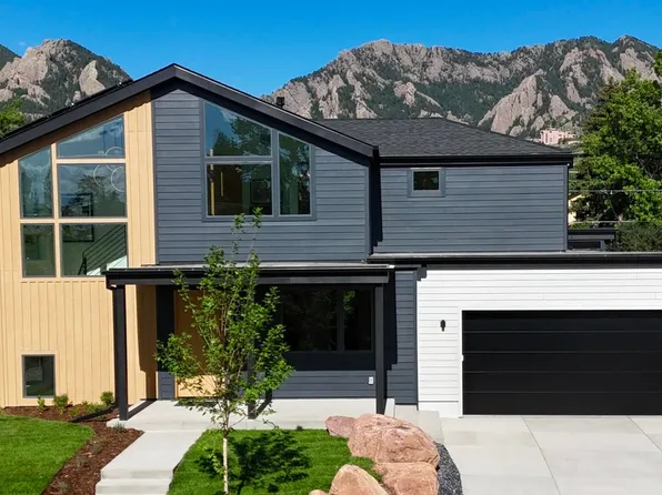 1365 Georgetown Rd, Boulder, CO 80305