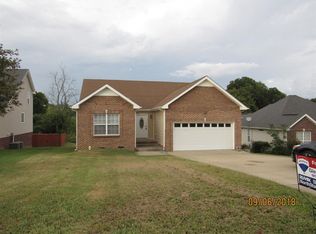 1513 Tylertown Rd, Clarksville, TN 37040