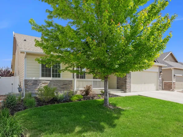 1532 Woodcock St, Berthoud, CO 80513