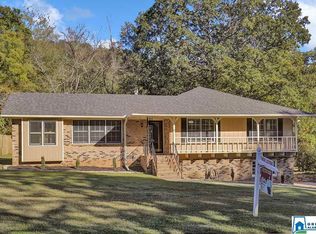 817 Rockingham Rd, Birmingham, AL 35235