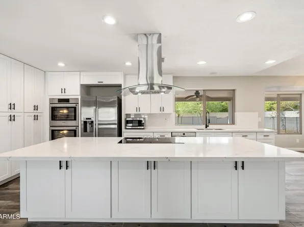 5227 E PARADISE Lane, Scottsdale, AZ 85254