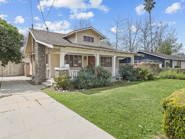 490 Macdonald St, Pasadena, CA 91103