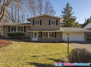 7917 33rd Pl N, Crystal, MN 55427