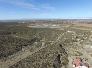 19-19&31 Canyon View Dr, La Luz, NM 88337