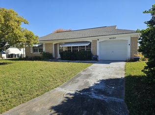 4020 Pleasant Ridge Dr, New Port Richey, FL 34652