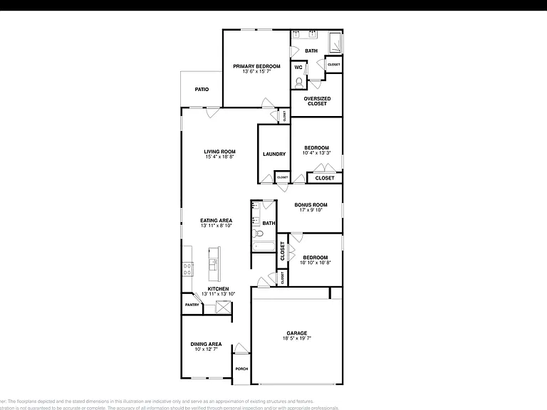 13558 Paxton Blvd — Photo 25
