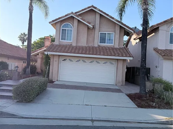 31 La Cascada, Rancho Santa Margarita, CA 92688