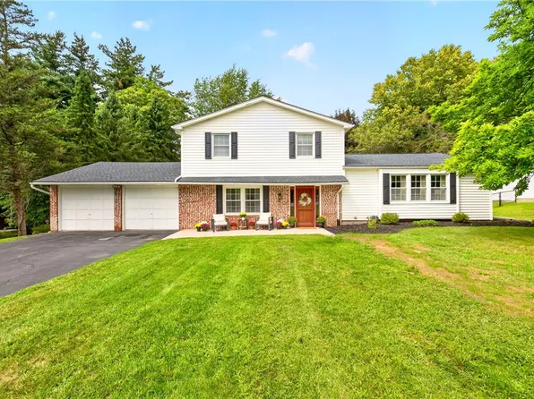 199 Thornell Rd, Pittsford, NY 14534