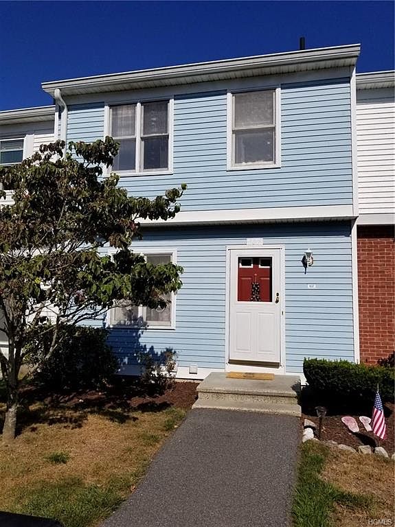 107 Williamsburg Dr, Mahopac, NY 10541 Zillow