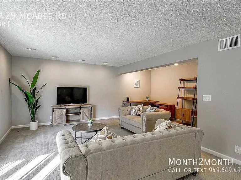 6429 McAbee Rd — Photo 4