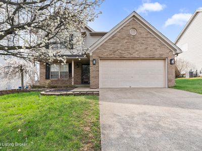 9730 Hunting Ground Ct, Louisville, KY, 40228