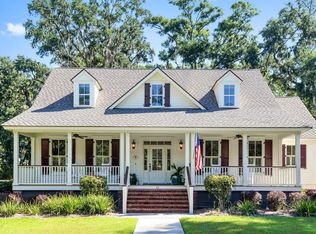 15 Timber Trl, Beaufort, SC 29907