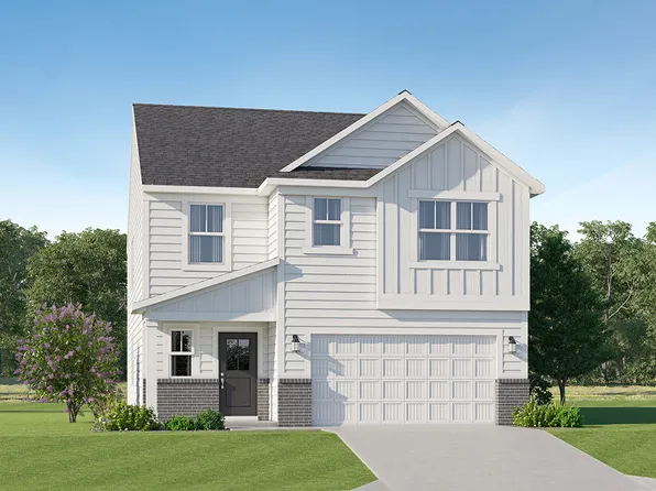 22 Pleasant View Ln, New Whiteland, IN 46184