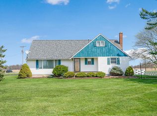 5060 Martel Rd, Caledonia, OH 43314