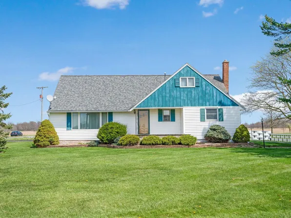 5060 Martel Rd, Caledonia, OH 43314