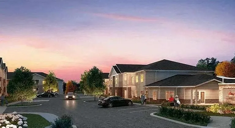 The Willard at Preston Crossing — Photo 1