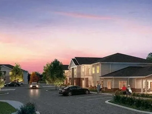 The Willard at Preston Crossing
