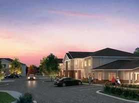 The Willard at Preston Crossing