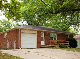 3136 N 64th St, Lincoln, NE 68507