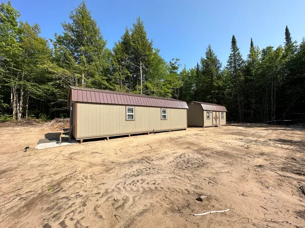 22609 Nelson Trl, Newberry, MI 49868