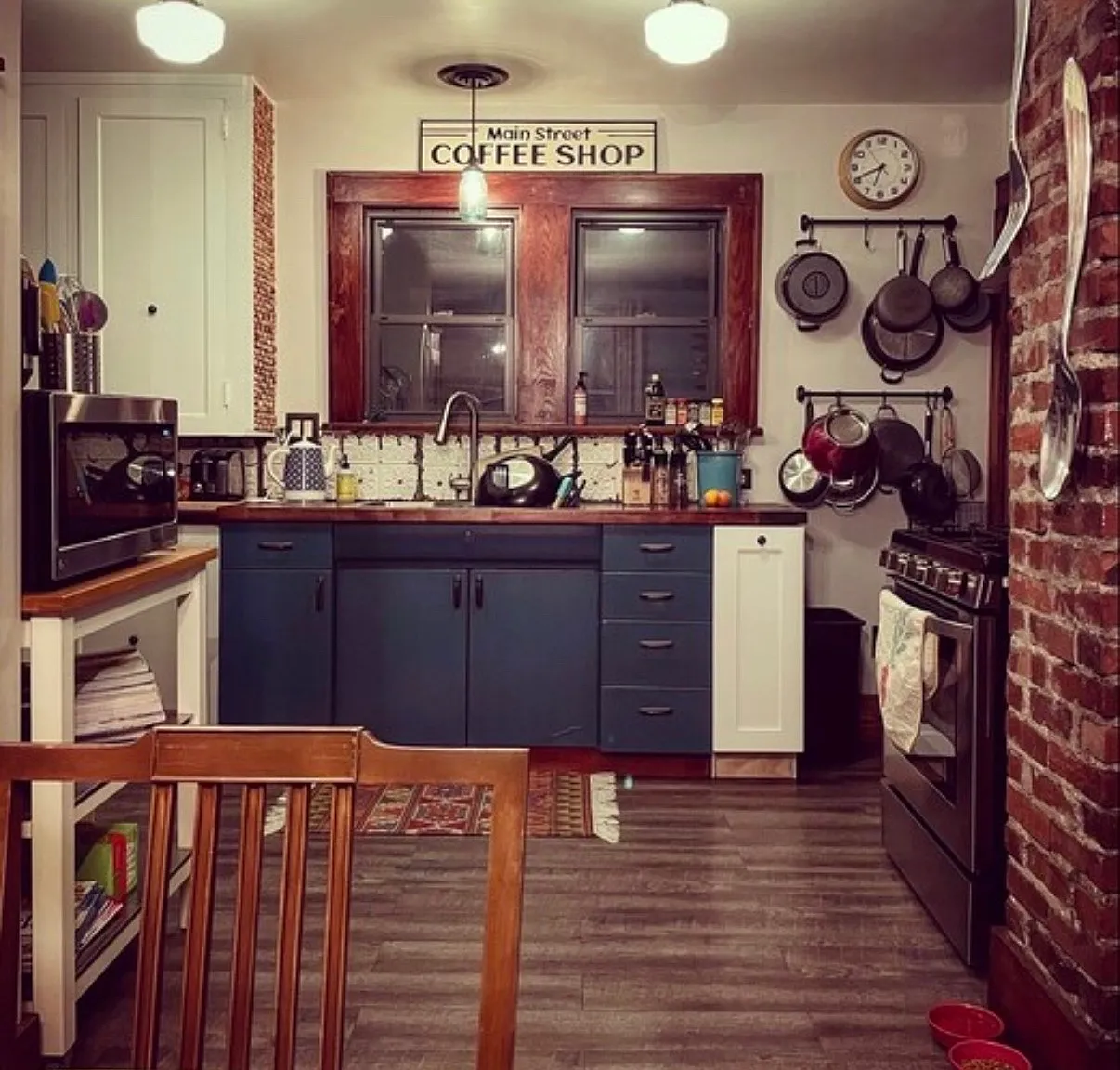 2 bed, 1092 sqft, $1,400 — Photo 2