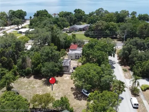 1219 Katcalani Ave, Sebring, FL 33870
