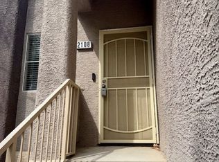 5250 S Rainbow Blvd UNIT 2108, Las Vegas, NV 89118