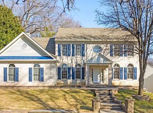 9622 Maury Rd, Fairfax, VA 22032