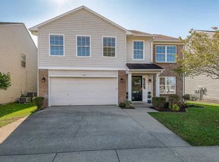 227 Wilderness Cove Ln, Georgetown, KY