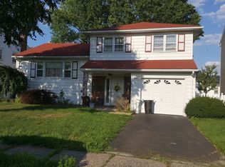 853 Inwood Rd, Union, NJ 07083