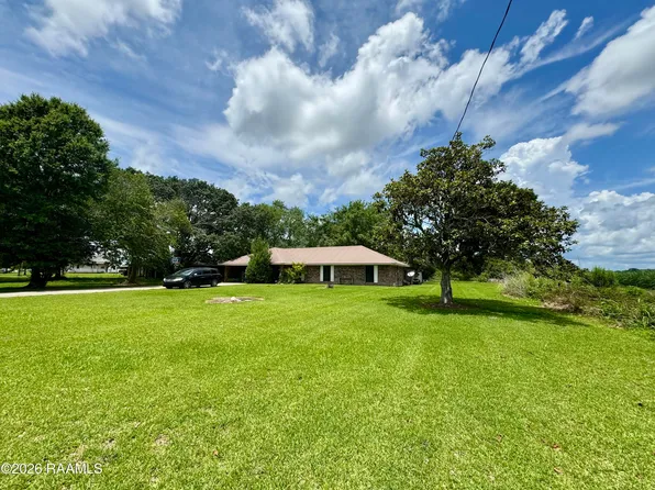 6102 Freetown Rd, New Iberia, LA 70560