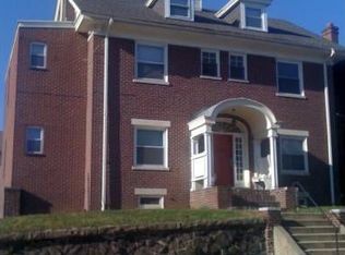 503 N Rodney St APT 2B, Wilmington, DE 19805