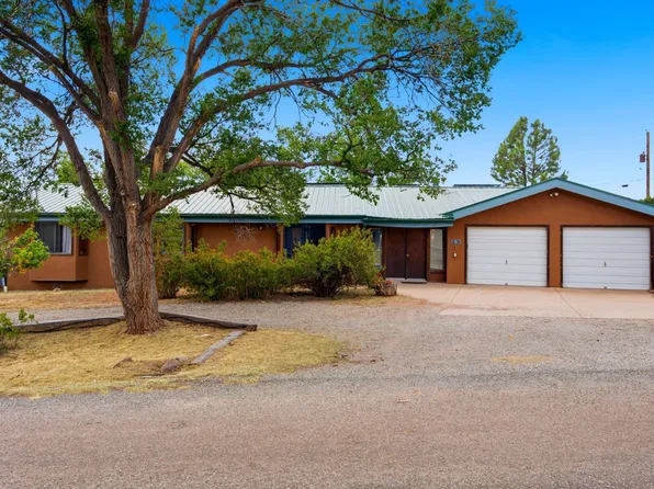 29 Corte De Canoncito, Cedar Crest, NM 87008