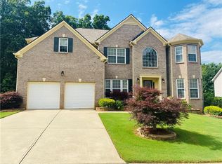 2576 Kachina Trl, Dacula, GA 30019
