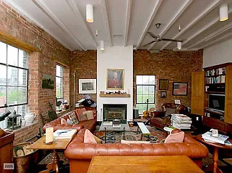 Rented by Brown Harris Stevens