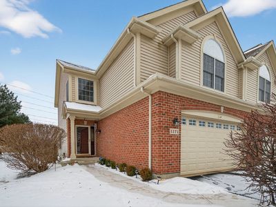 1171 Kingsmill Dr, Algonquin, IL, 60102