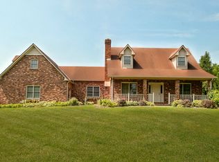 857 Howell Rd, Mocksville, NC 27028