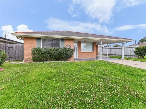 7525 Asteroid St, Violet, LA 70092