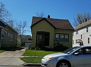 50 Chamberlin Dr, Buffalo, NY 14210