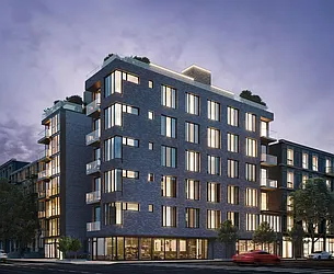 Rented by Living New York