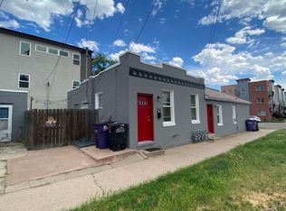 2508 N Decatur St, Denver, CO 80211